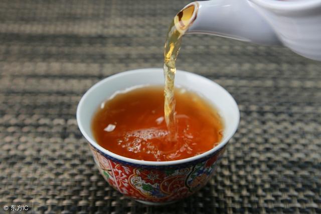 喝茶多久能保健（都说喝茶能保健）(1)